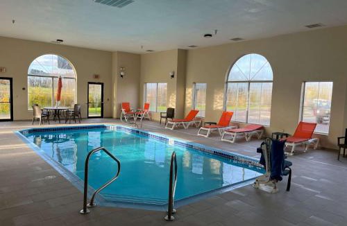 Clearfield Hotel | Wingate by Wyndham Clearfield