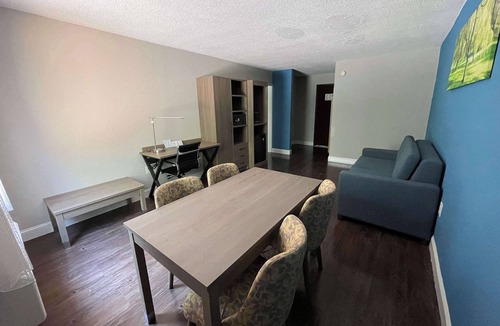 Dentsville Hotel | Wingate by Wyndham Columbia/Fort Jackson