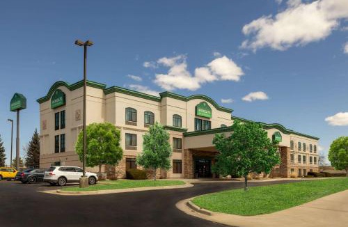 Gillette Hotel | Wingate by Wyndham Gillette