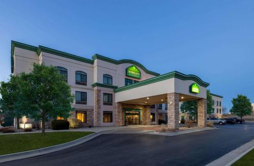 Gillette Hotel | Wingate by Wyndham Gillette