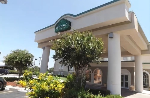 San Marcos Hotel | Wingate by Wyndham San Marcos