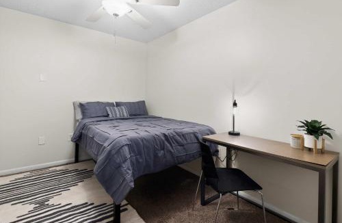 Columbia Apartment | Winter Rates - Near USC & Riverbanks Zoo