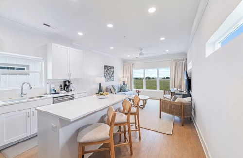 Georgetown Condo | Winyah Bay Club
