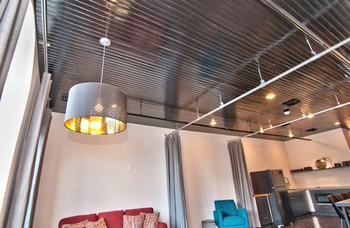 Honesdale Apartment | Wonder Honesdale- Loft C3-3 bed -2 baths– sleeps 6