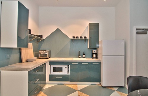 Honesdale Apartment | Wonder Honesdale- Loft A2 & B2-6 bed-4 baths–sleeps 12