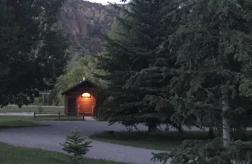 Rigby Cabin | Wonderful 1-BR Cottage “Ananda” in Ririe