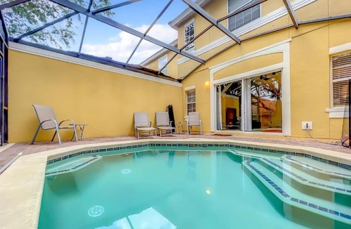 West Kissimmee House | Wonderful and Relaxing full home with Private pool