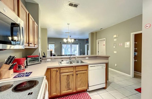 West Kissimmee House | Wonderful and Relaxing full home with Private pool