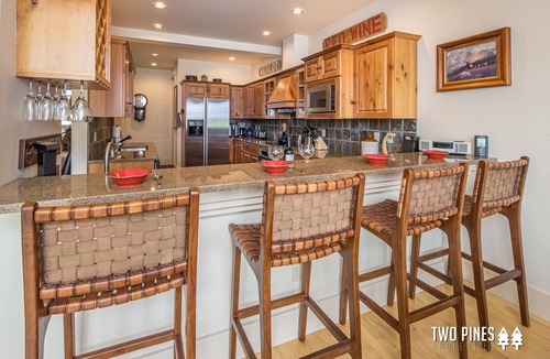Big Sky Meadow Village House | Wonderful Big Sky Home! Hot Tub, Fireplace, 15 min to Resort, 5 min to Town Cent