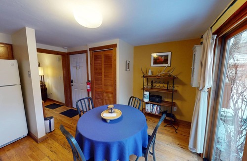 Jackson Hole Condo | Wonderful Condo in Scenic Downtown Jackson Hole!
