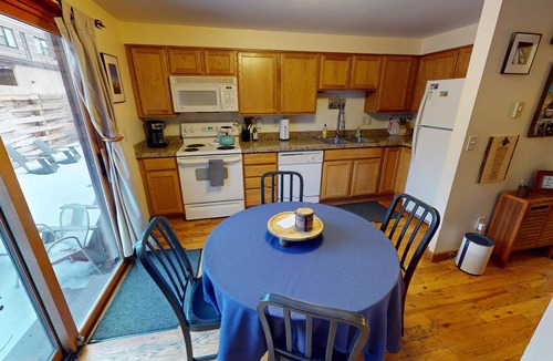 Jackson Hole Condo | Wonderful Condo in Scenic Downtown Jackson Hole!