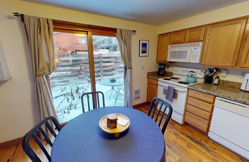 Jackson Hole Condo | Wonderful Condo in Scenic Downtown Jackson Hole!