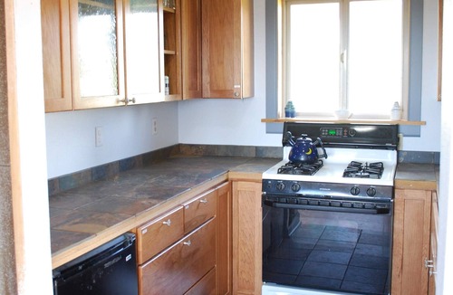 Cascade House | Wonderful mountain cabin minutes from some of finest fly fishing on the Missouri