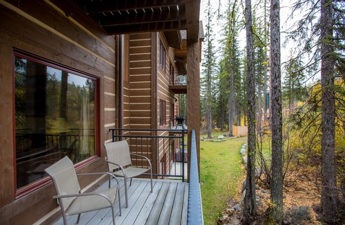 Whitefish Condo | Wonderful ski and summer condo /AC for hot days/underground parking