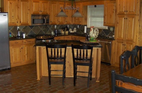 Negreet House | Wood Ducks Landing .