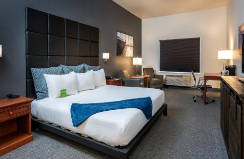 Hailey Hotel | Wood River Inn & Suite