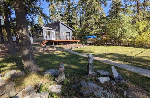 Woods Bay House | Woods Bay Get-A-Way