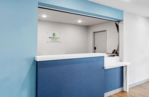 Paw Creek Hotel | WoodSpring Suites Charlotte Northlake