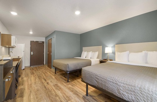 Florida Central Atlantic Coast Hotel | WoodSpring Suites Orlando I-4 & Convention Center