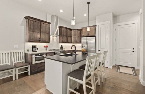 Loveland House | Work-Live-Vacation "Right at Home"