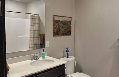West Fargo Apartment | Work, Play, Enjoy! The Lights WF