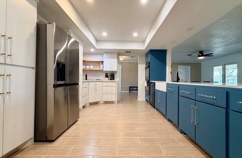 Harlingen House | Work & Play: Near Valley Baptist Hospital - HRL