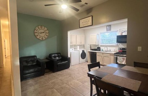 Atlanta House | World Cup Downtown Atlanta Private Stay