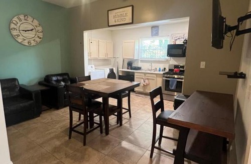 Atlanta House | World Cup Downtown Atlanta Private Stay