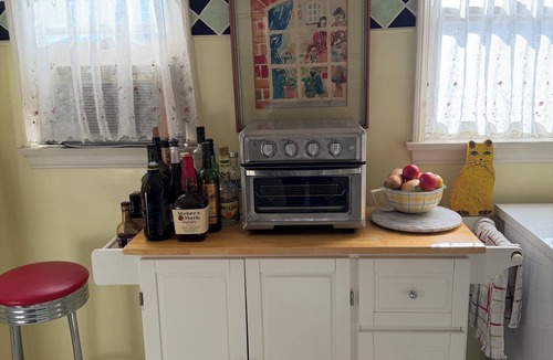Mid-Wilshire House | WORLD CUP LOS ANGELES ONLY - Elegant Classic Hollywood Townhome