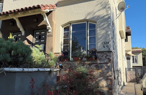 Mid-Wilshire House | WORLD CUP LOS ANGELES ONLY - Elegant Classic Hollywood Townhome