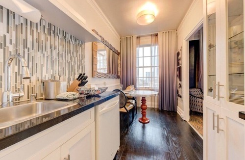 Park West Hotel | WorldMark Inn at the Park - 1 Bedroom Deluxe