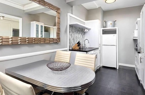 Park West House | WorldMark Inn at the Park - Studio King