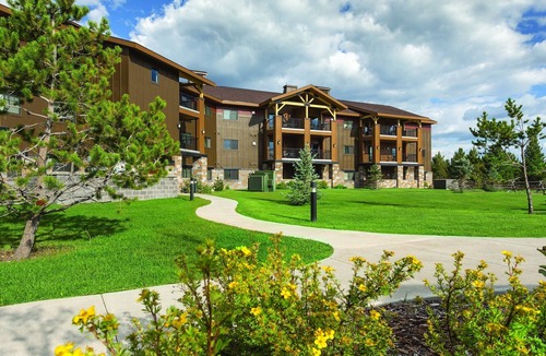 West Yellowstone Condo | Worldmark West Yellowstone Last Minute availability!