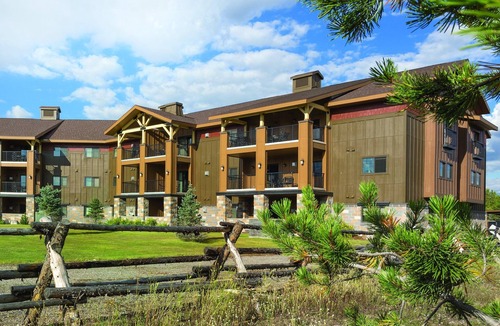 West Yellowstone Condo | Worldmark West Yellowstone Last Minute availability!