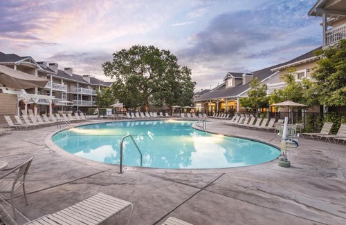 Windsor Resort | WorldMark Windsor