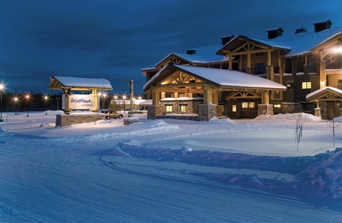 West Yellowstone Condo | Worldmark Wyndham Yellowstone Resort Condo at West gate, Pay 3nights get 4 FREE!