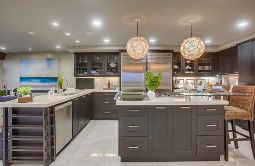 Mission Beach House | WOW! 5 Ocean Front Townhomes * Entire 1st Level