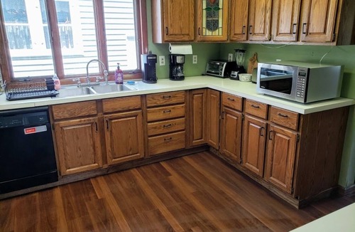 Olean House | WOW! OleanGrt PriceEntire house! 4 bedrooms 2.5 baths 30 mins to Ellicotville
