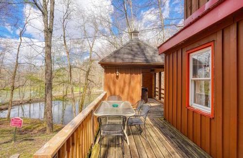 Laurelville House | Wyandot Woods - Cape Cod