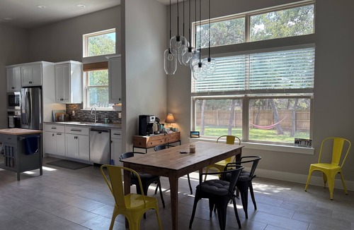 Wyldwood House | Wyldwood Retreat