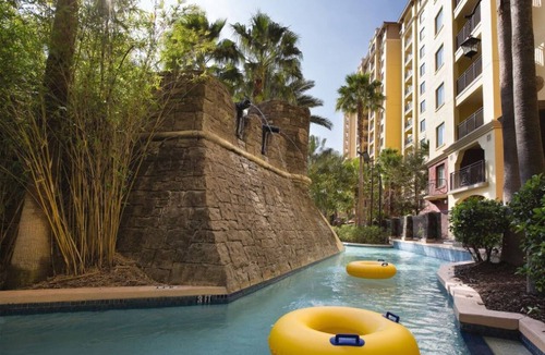 Lake Buena Vista Condo | Wyndham Bonnet Creek, 1 Bedroom Condo, Free WiFi