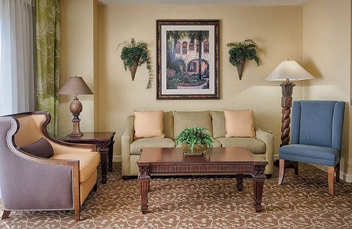 Lake Buena Vista Resort | 🌴Wyndham Bonnet Creek Resort✨ Experience Paradise in a 2BR Villa - Sleeps 8!