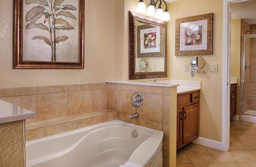 Lake Buena Vista Resort | 🌴Wyndham Bonnet Creek Resort✨ Experience Paradise in a 2BR Villa - Sleeps 8!