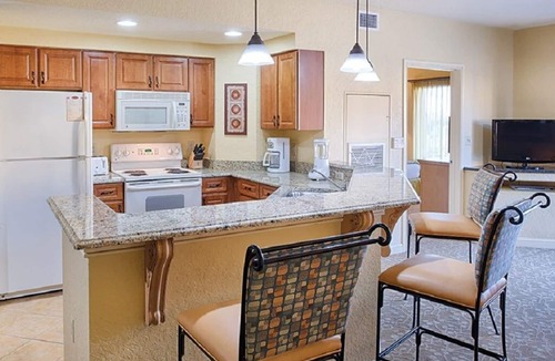 Florida Central Atlantic Coast Condo | Wyndham Bonnet Creek, Orlando, FL - 2 Bedroom deluxe unit