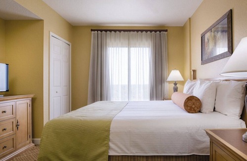 Lake Buena Vista Resort | Wyndham Bonnet Creek - Inside Disney Gates, 5 Pools -25% Deposit