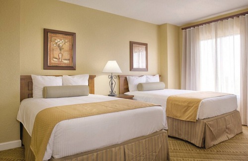 Lake Buena Vista Resort | Wyndham Bonnet Creek - Inside Disney Gates, 5 Pools -25% Deposit
