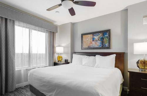 Lake Buena Vista Resort | Wyndham Bonnet Creek -Lazy River, Mini Golf, Pools– Steps from Disney Magic-2 Bd