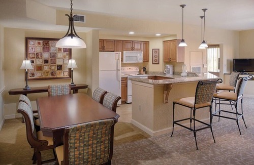 Lake Buena Vista Condo | Wyndham Bonnet Creek | Three 3BR/2BA Suites - Sleeps 30!