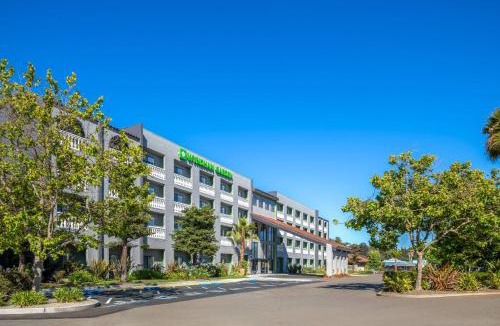 Newark Hotel | Wyndham Garden Newark Fremont Silicon Valley