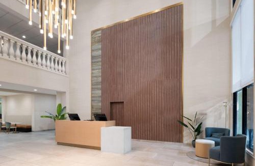 Newark Hotel | Wyndham Garden Newark Fremont Silicon Valley
